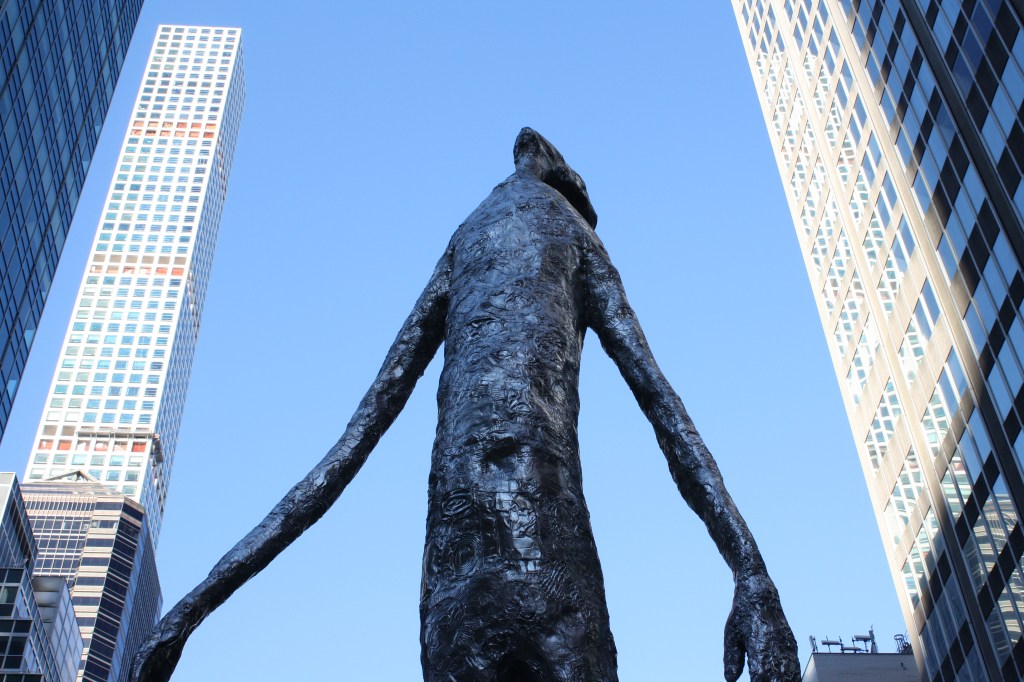 Try to Look Up&nbsp;More