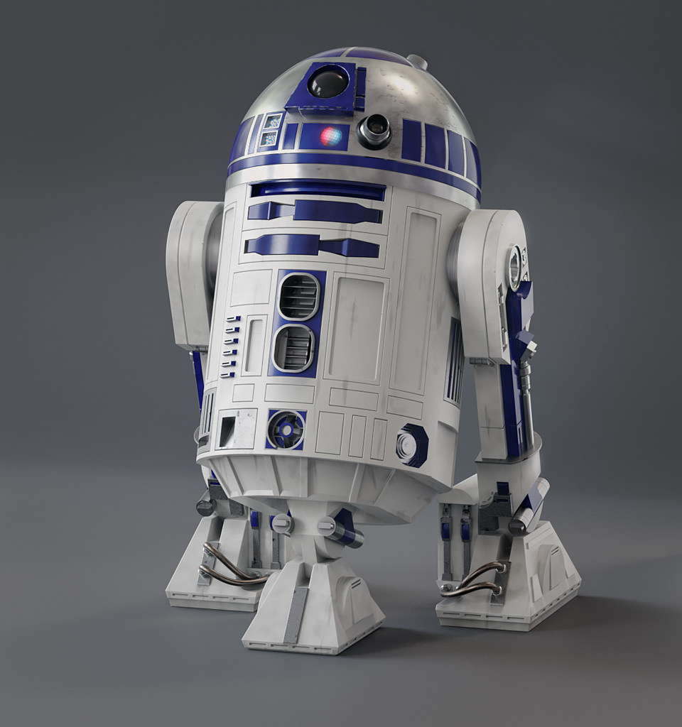 R2D2
