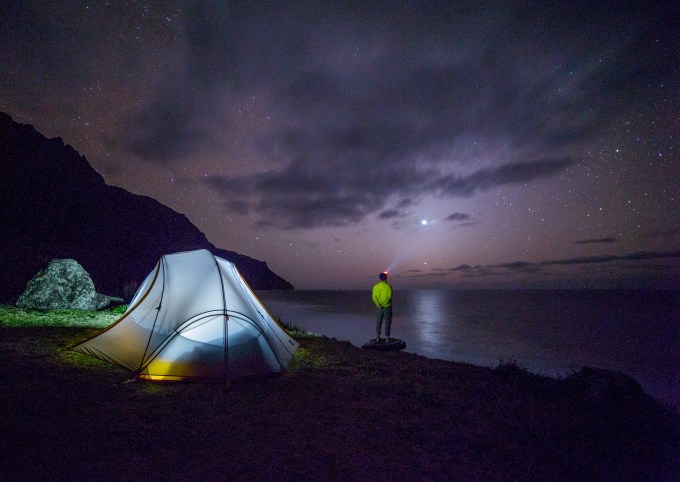 naturecamping