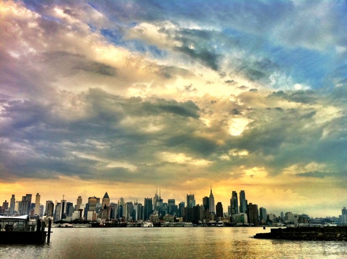 NYCskyline