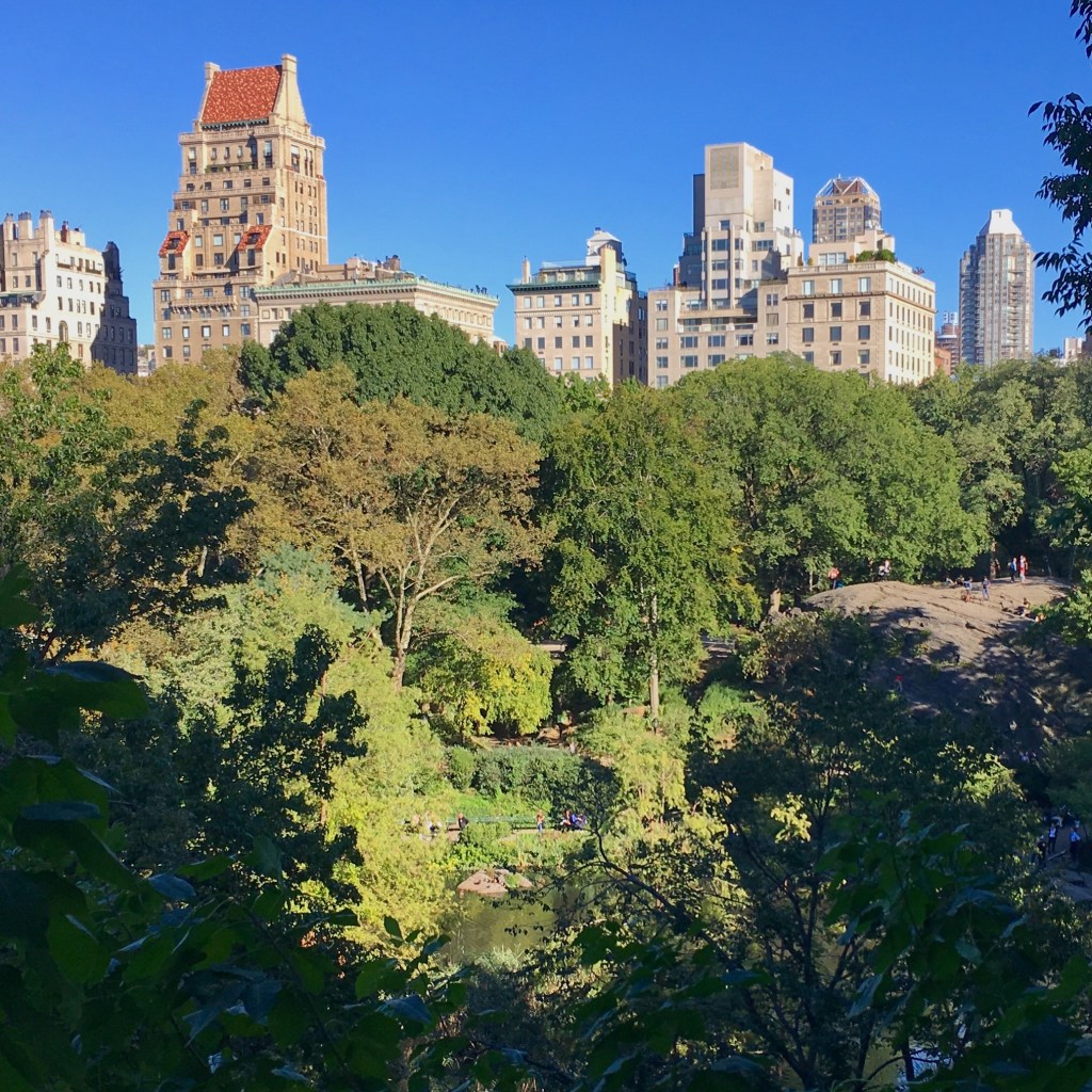 Find Central Park’s Woodland&nbsp;Speakeasy
