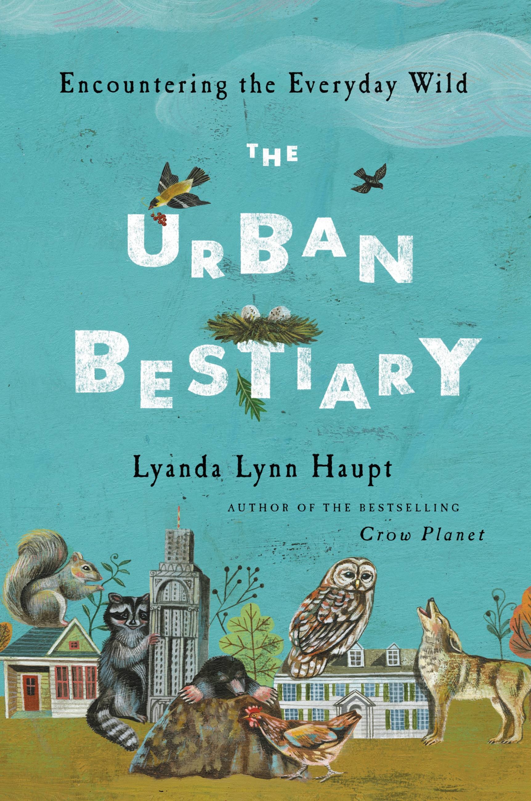 urbanbestiarycover