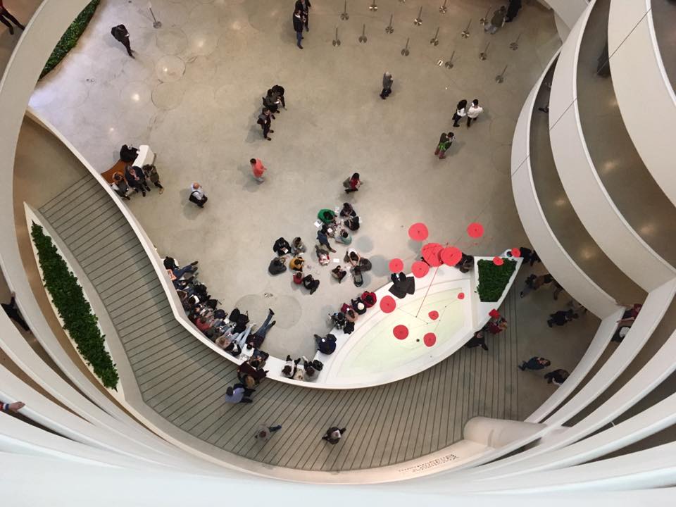 Guggenheim